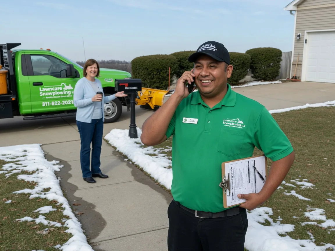 Lawn Care Services By Expert Landscaper Weleetka, OK FAQs